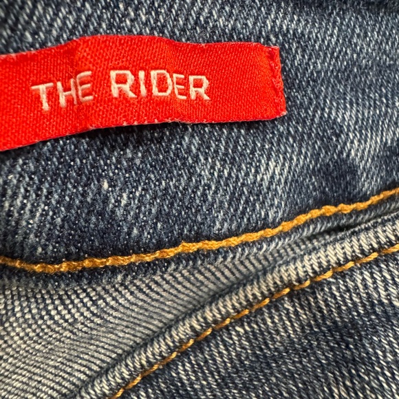 Celebrity Pink Blue Jeans - Picture 5 of 6